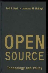 Open source : technology and policy
