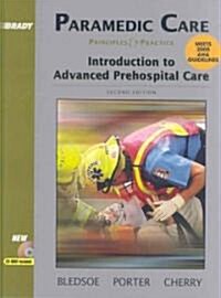 Paramedic Care Valuepack (Paperback, 2nd, PCK, Spiral)