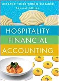 Hospitality Financial Accounting (Hardcover, 2)