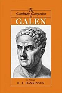 The Cambridge Companion to Galen (Paperback)
