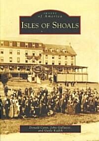 Isles of Shoals (Paperback)