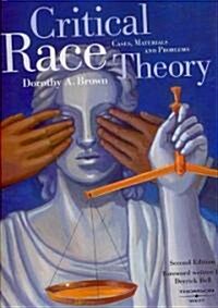 Critical Race Theory (Paperback, 2nd)