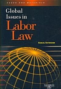 Global Issues in Labor Law (Paperback, 1st)