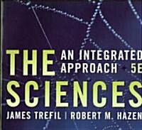 The Sciences (Paperback, 5th, PCK)