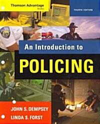 An Introduction to Policing (Loose Leaf, 4th)