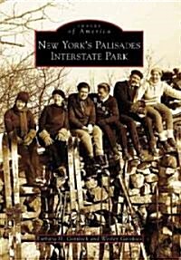 New Yorks Palisades Interstate Park (Paperback)