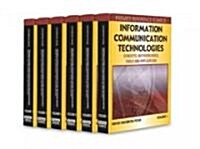 Information Communication Technologies: Concepts, Methodologies, Tools and Applications (Hardcover)