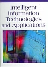 Intelligent Information Technologies and Applications (Hardcover)