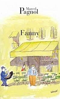 Fanny (Paperback)