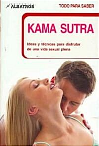 Kama Sutra (Paperback, Translation)