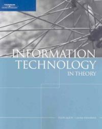 Information technology in theory
