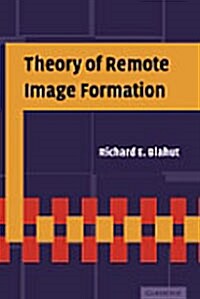Theory of Remote Image Formation (Hardcover)