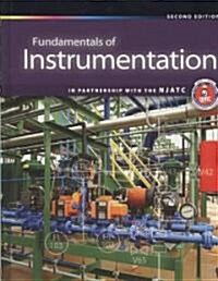 Fundamentals of Instrumentation (Hardcover, CD-ROM, 2nd)