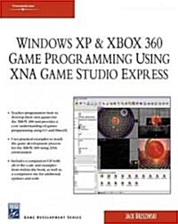 XNA Game Studio 4.0 for Xbox 360 Developers (Paperback, 1st)