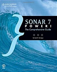 Sonar 7 Power! (Paperback)