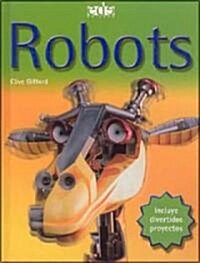 Robots (Hardcover)