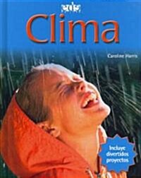 Clima/ Climate (Hardcover)