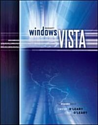 Microsoft Windows Vista (Paperback, Brief)