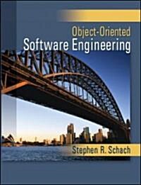 Object-Oriented Software Engineering (Hardcover)