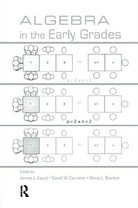 Algebra in the Early Grades (Paperback)