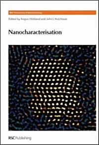 Nanocharacterisation (Hardcover)