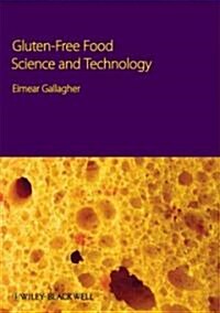 Gluten-Free Food Science Techn (Hardcover)