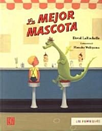 La Mejor Mascota (Paperback)