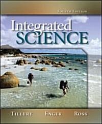 Integrated Science (Paperback, 4th)
