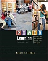 Power Learning (Paperback, 4th)