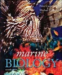 Marine Biology (Hardcover, 7th)