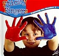 Sticky Fingers (Library)