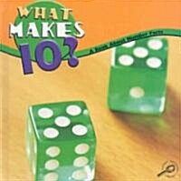 What Makes 10? (Library)