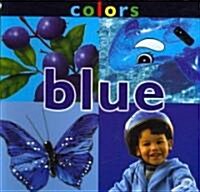Colors: Blue (Paperback)