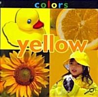 Colors: Yellow (Paperback)