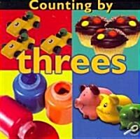 Counting by Threes (Paperback)