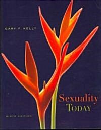 Sexuality Today (Paperback, 9th)