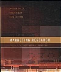 Marketing Research (Hardcover, 4th)