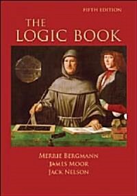 The Logic Book (Hardcover, 5th)