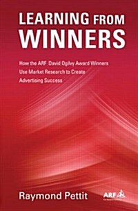 Learning From Winners (Paperback, 1st)