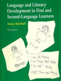 Language and literacy development in first and second-language learners 3rd ed