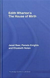 House Of Mirth (Hardcover)