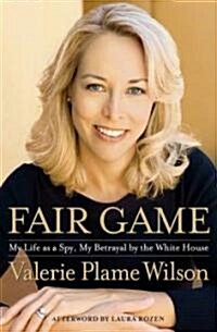 Fair Game (Hardcover)