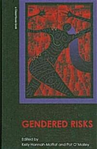 Gendered Risks (Hardcover)