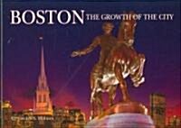 [중고] Boston (Hardcover)