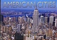 American Cities (Hardcover)