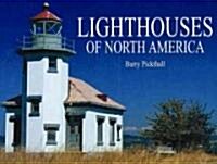 Lighthouses of America (Hardcover)