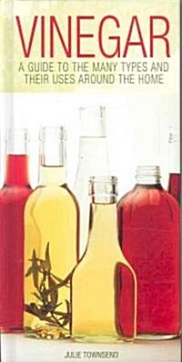 Vinegar (Hardcover)