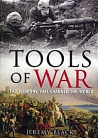 Tools of War (Hardcover)