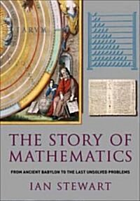 The Story of Mathematics (Hardcover)