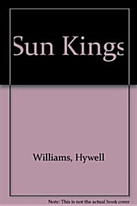 Sun Kings (Hardcover)